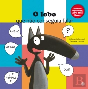 O Lobo que Não Conseguia Falar