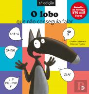 O Lobo que Não Conseguia Falar