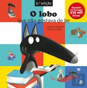 O Lobo que Não Gostava de Ler