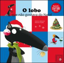 O Lobo que Não Gostava do Natal