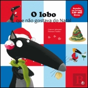 O Lobo que Não Gostava do Natal