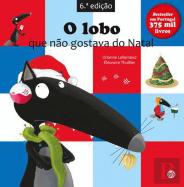 O Lobo que Não Gostava do Natal