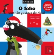 O Lobo que Não Gostava do Natal