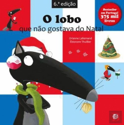 Bertrand.pt - O Lobo que Não Gostava do Natal