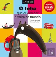 O Lobo que Queria Dar a Volta ao Mundo