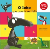 O Lobo que Queria Ser Feliz