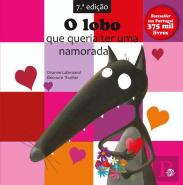 O Lobo que Queria Ter uma Namorada
