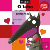 O Lobo que Queria Ter uma Namorada