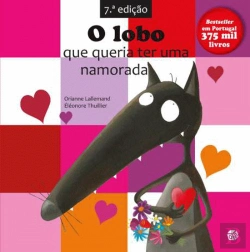 Bertrand.pt - O Lobo que Queria Ter uma Namorada