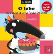 O Lobo que Queria uma Festa de Anos