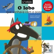 O Lobo que Sonhava Com o Oceano