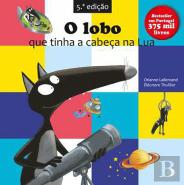 O Lobo que Tinha a Cabeça na Lua