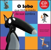 O Lobo que Tinha Medo da Sua Sombra