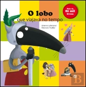 O Lobo que Viajava no Tempo