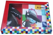 O Lobo Que…