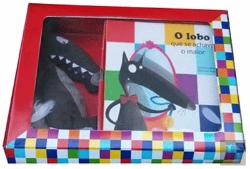 Bertrand.pt - O Lobo Que…