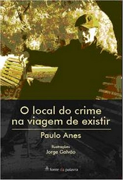Bertrand.pt - O Local do Crime na Viagem de Existir