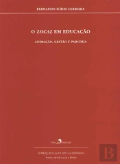O Local em Educação