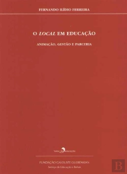 Bertrand.pt - O Local em Educação