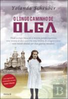 O Longo Caminho de Olga