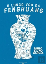 O Longo Voo da Fenghuang