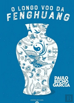 Bertrand.pt - O Longo Voo da Fenghuang
