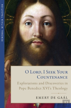 Bertrand.pt - O Lord, I Seek Your Countenance