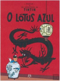 Bertrand.pt - O Lótus Azul