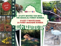 Bertrand.pt - O Loty T Invite Dans La Foret Magique Boreea