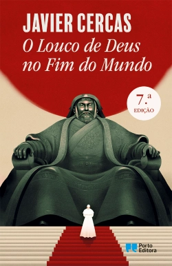 Bertrand.pt - O Louco de Deus no Fim do Mundo