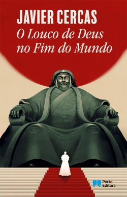 Bertrand.pt - O Louco de Deus no Fim do Mundo