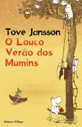 O Louco Verão dos Mumins