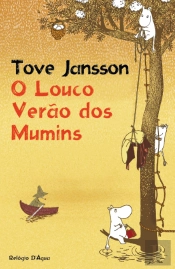 O Louco Verão dos Mumins
