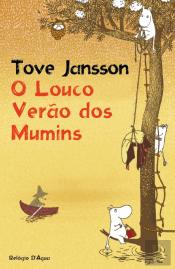 O Louco Verão dos Mumins