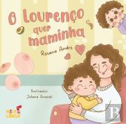 O Lourenço quer maminha