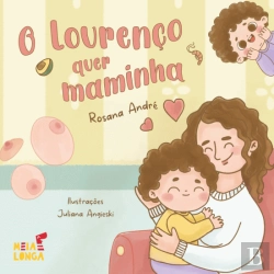 Bertrand.pt - O Lourenço quer maminha