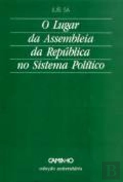 O Lugar da Assembleia da República