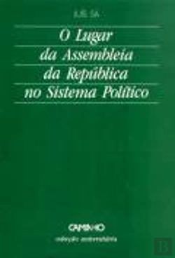 Bertrand.pt - O Lugar da Assembleia da República