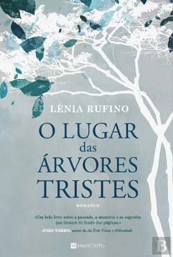 Bertrand.pt - O Lugar Das Árvores Tristes