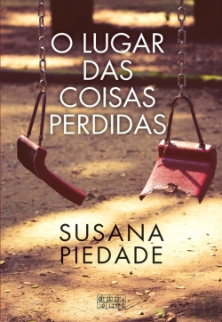 Bertrand.pt - O Lugar Das Coisas Perdidas