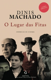 O Lugar das Fitas 