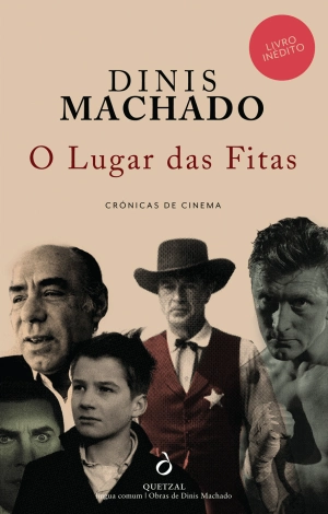 O Lugar das Fitas 