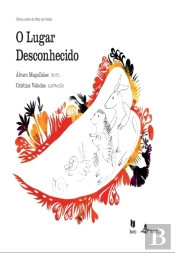 O Lugar Desconhecido