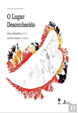 Bertrand.pt - O Lugar Desconhecido