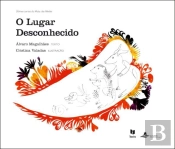 O Lugar Desconhecido - Últimos Contos da Mata dos Medos