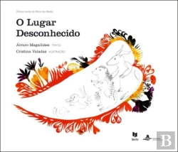 Bertrand.pt - O Lugar Desconhecido - Últimos Contos da Mata dos Medos
