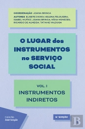 O Lugar dos Instrumentos no Serviço Social