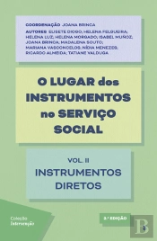 O Lugar dos Instrumentos no Serviço Social