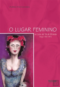 Bertrand.pt - O Lugar Feminino