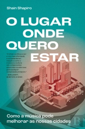 O Lugar Onde Quero Estar